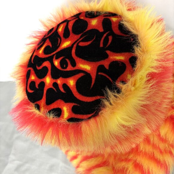 70's Style Fur Pimp Honey Hustler Sugar Baby Bucket Hat - Picture 7 of 15